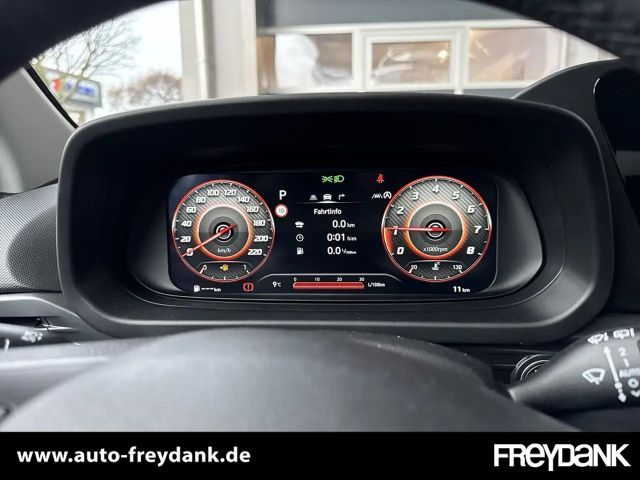 Hyundai i20 1.0 2WD Prime T-GDi