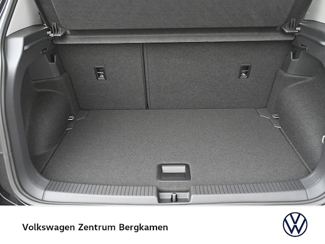 Volkswagen T-Cross DSG Style