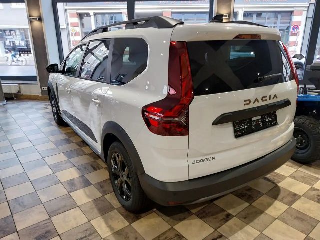 Dacia Jogger ECO-G Extreme TCe 100