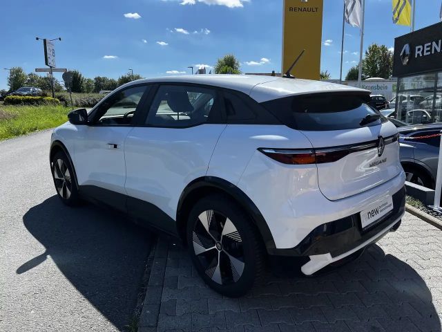 Renault Megane E-Tech Equilibre Equilibre