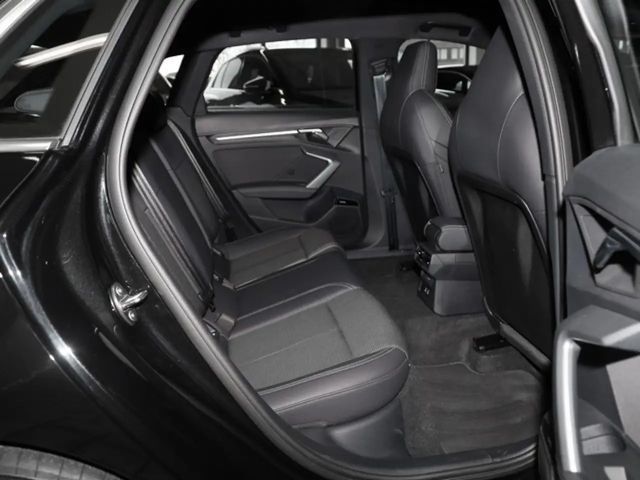 Audi A3 35 TDI S-Line Sedan Sportback