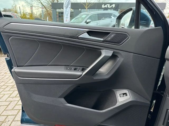 Volkswagen Tiguan 4Motion R-Line