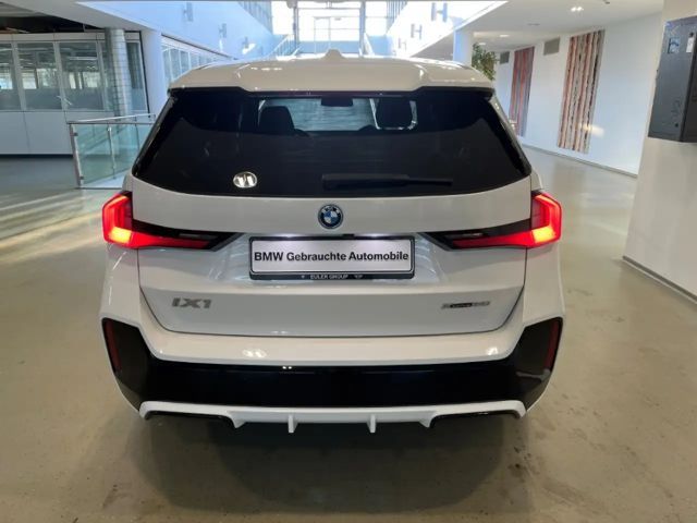 BMW iX1 M-Sport xDrive