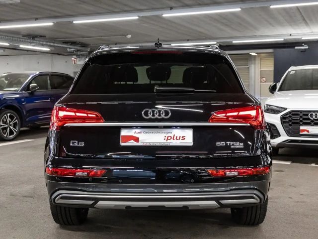 Audi Q5 50 TFSI Hybride Quattro