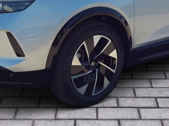 Opel Grandland X GS-Line Grand Sport