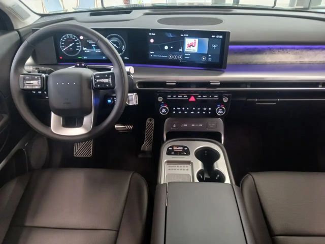 Hyundai IONIQ 9 4WD 6-zits UNIQ