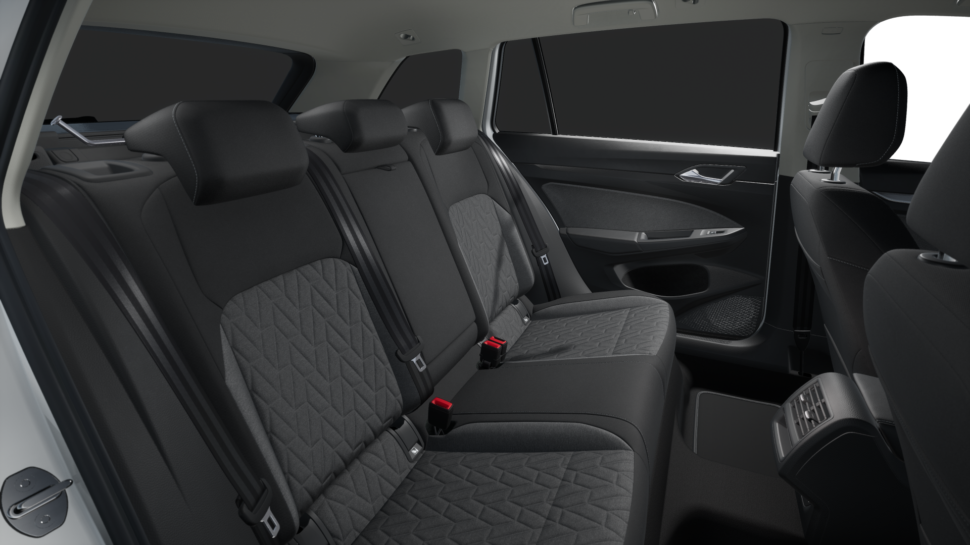 Volkswagen Golf Life Variant