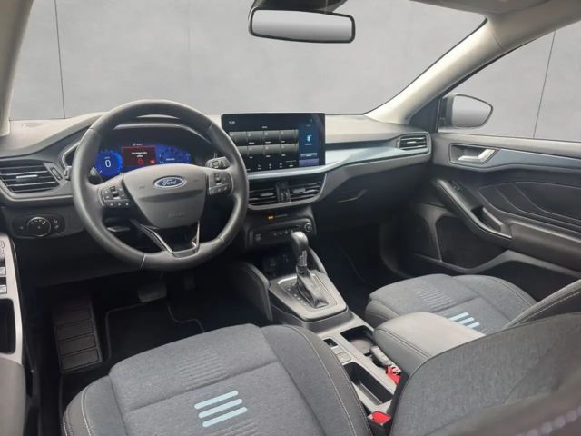 Ford Focus Active EcoBoost