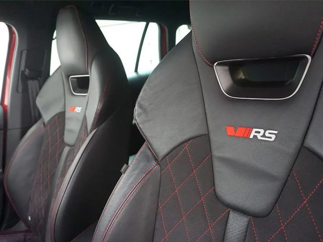 Skoda Octavia 2.0 TDI 4x4 RS