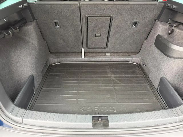 Skoda Karoq 1.5 TSI Clever