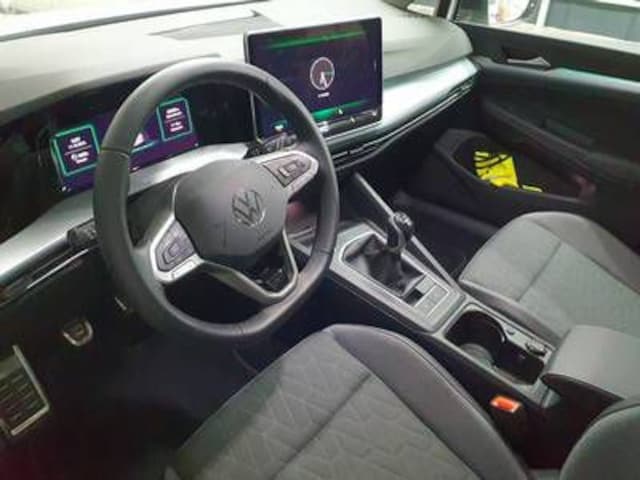 Volkswagen Golf Golf VIII Variant