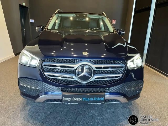 Mercedes-Benz GLE 350 4MATIC