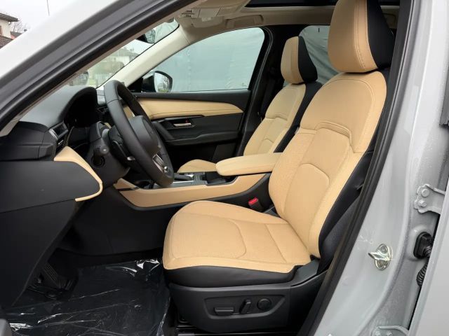 Mazda CX-5 2.5L 4WD Homura SkyActiv