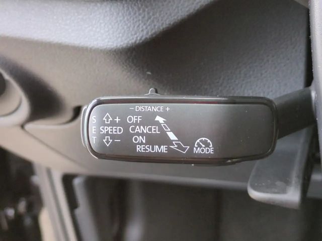 Skoda Scala 1.0 TSI Tour