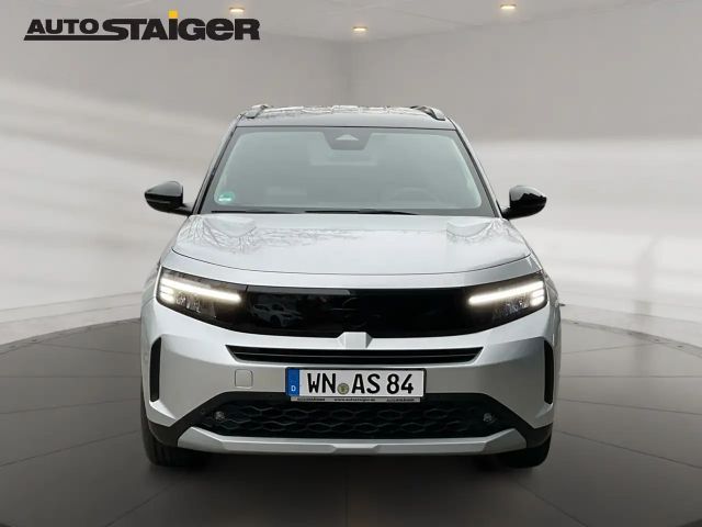 Opel Frontera GS