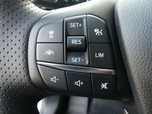 Ford Focus ST Line Wagon