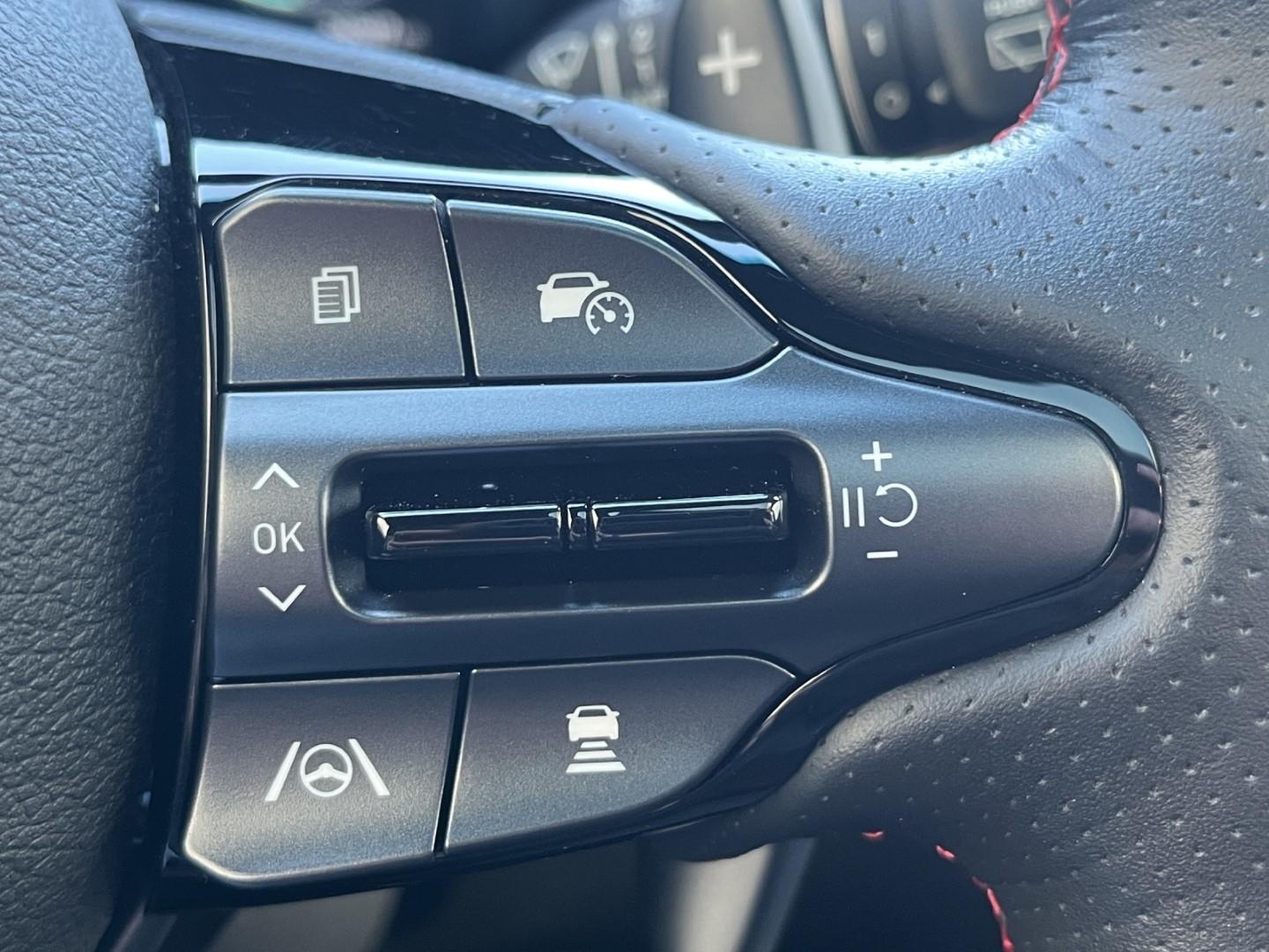 Hyundai i30 N Line T-GDi