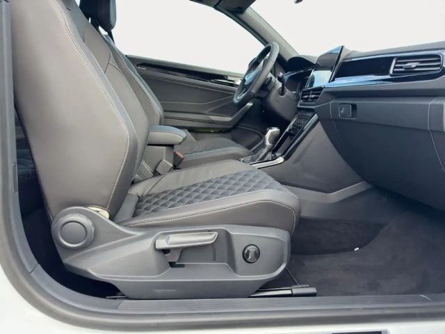 Volkswagen T-Roc 1.5 TSI Cabriolet R-Line