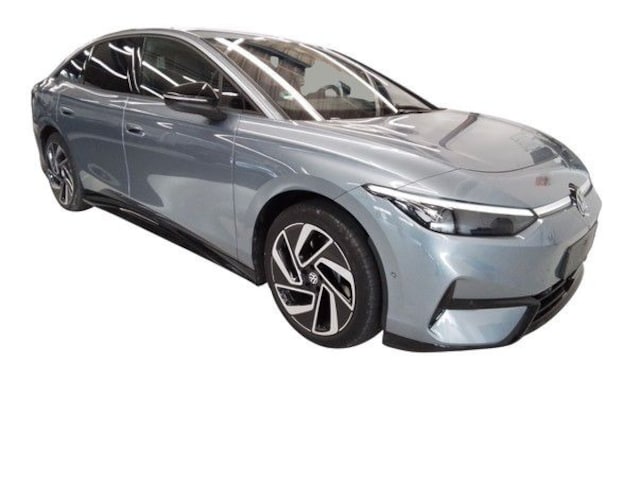 Volkswagen ID.7 286PS NP.72T ACC.5J-G.AHK.AREA-VIEW.NAVI.HUD.