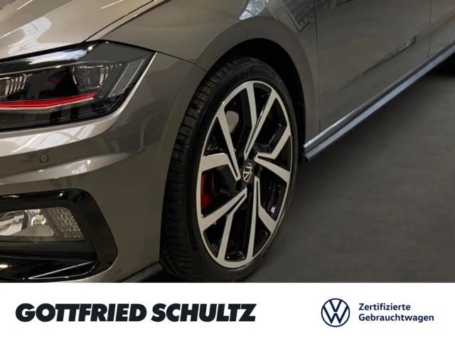 Volkswagen Polo DSG GTI