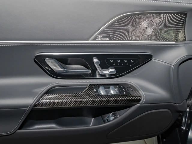 Mercedes-Benz SL 55 AMG 4MATIC+ AMG Line