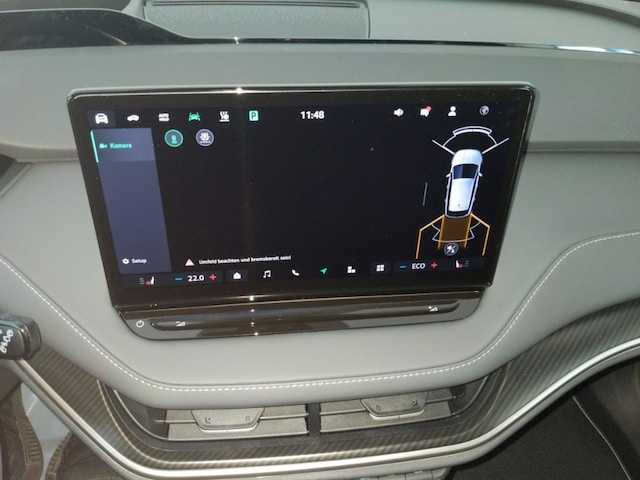 Skoda Elroq 85 Sportline