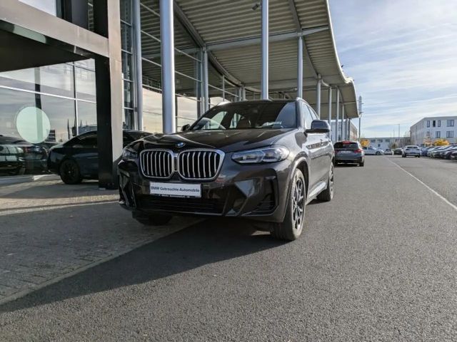 BMW X3 M-Sport xDrive20d