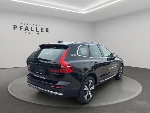 Volvo XC60 AWD Bright Plus T6