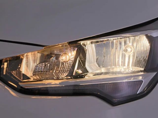 Opel Corsa 1.5 Turbo Edition