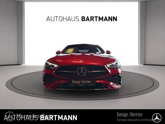 Mercedes-Benz CLE 300 4MATIC AMG Line Coupé