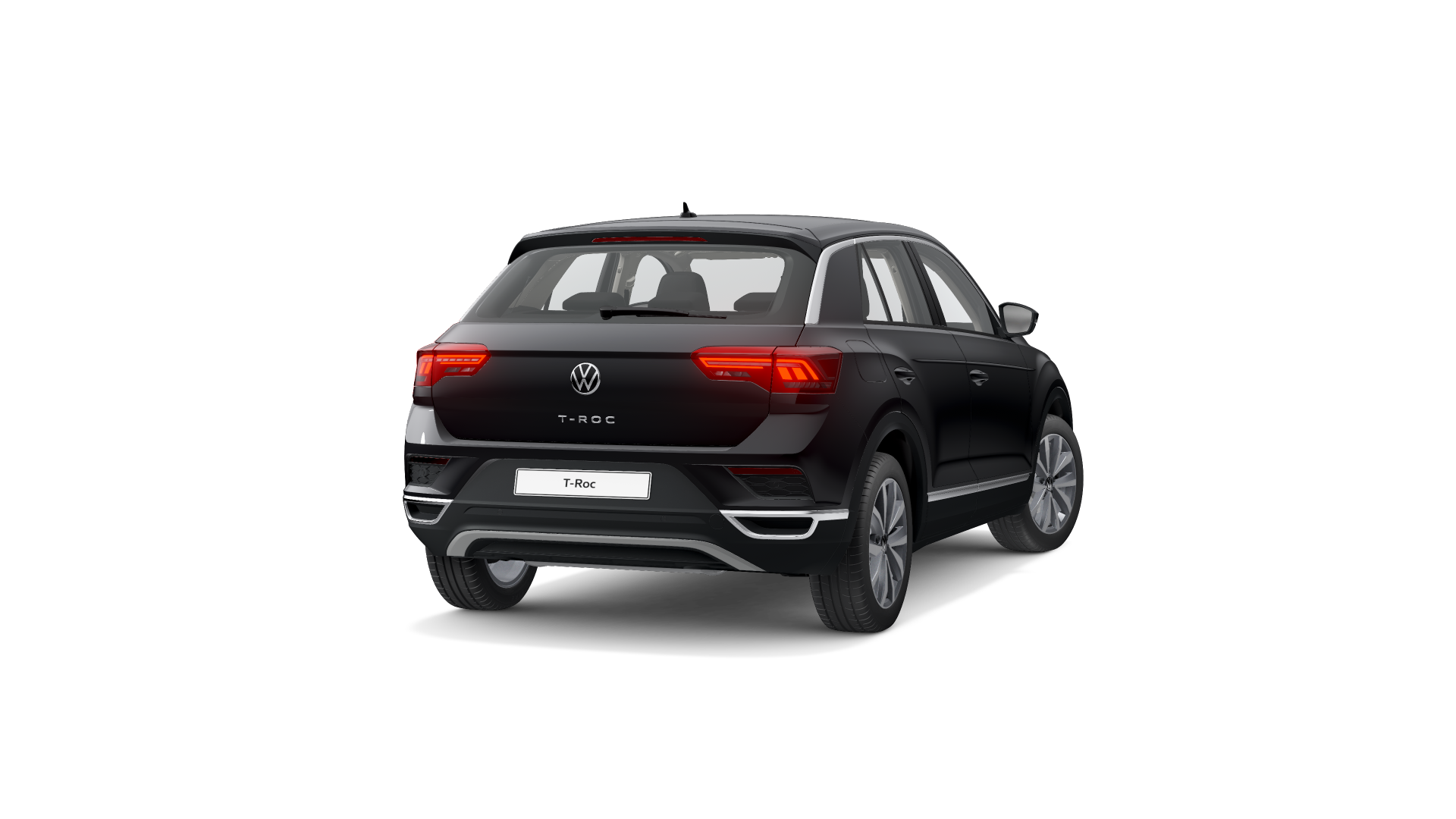 Volkswagen T-Roc 1.0 TSI Style