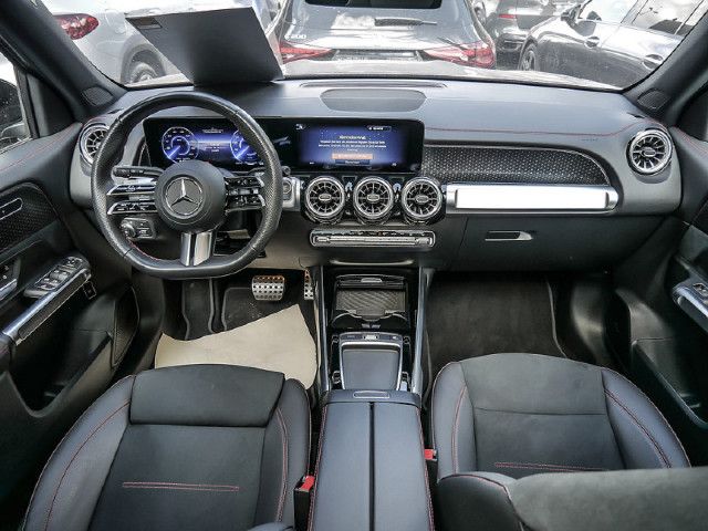 Mercedes-Benz EQB 350 4MATIC