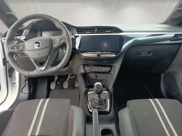 Opel Corsa 1.2 Turbo GS-Line Grand Sport Turbo