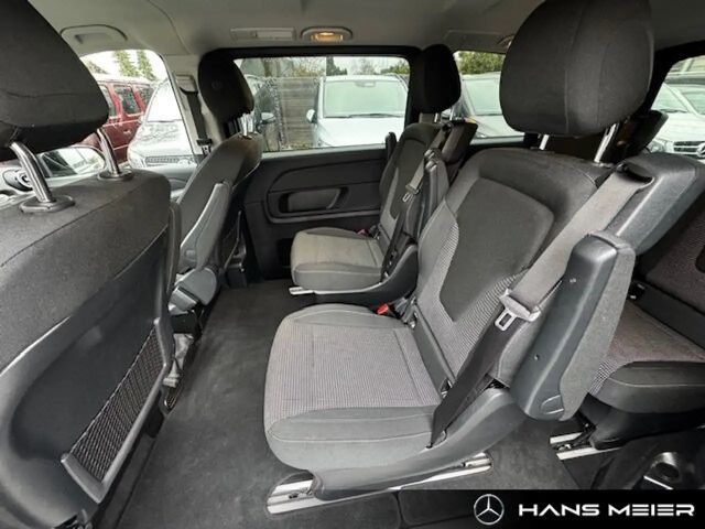 Mercedes-Benz V 300 Style V 300 d