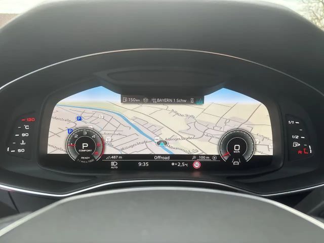 Audi A7 45 TDI Quattro S-Line Sportback