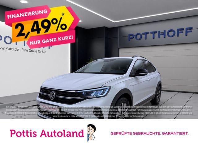 Volkswagen Taigo 1.0 TSI