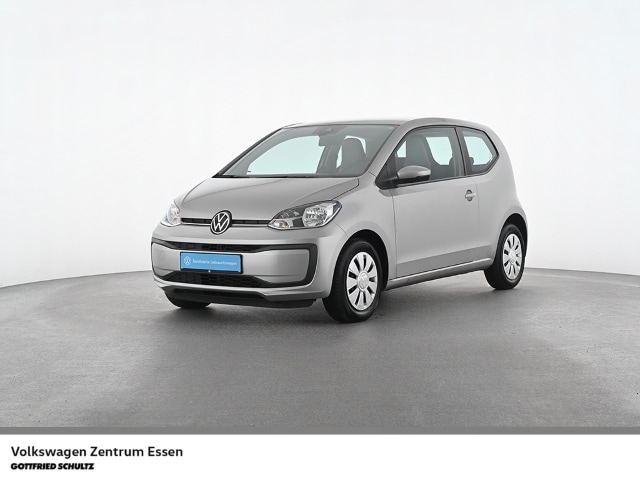Volkswagen up! Move Move up!