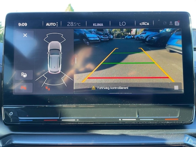 Cupra Formentor 2.0 TSI 4Drive