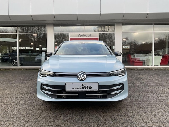 Volkswagen Golf 1.5 eTSI DSG Golf VIII