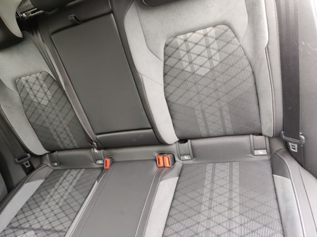 Volkswagen Golf 2.0 TSI Golf VIII