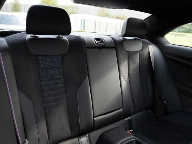 BMW 240 Coupé xDrive