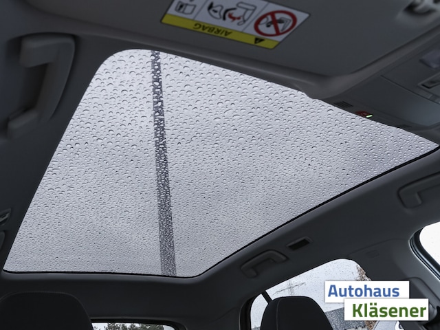 Skoda Fabia 1.0 TSI Drive