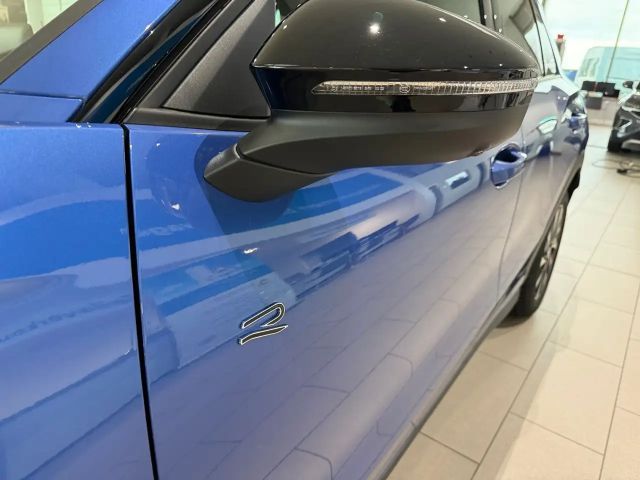 Volkswagen T-Roc 1.5 eTSI DSG R-Line