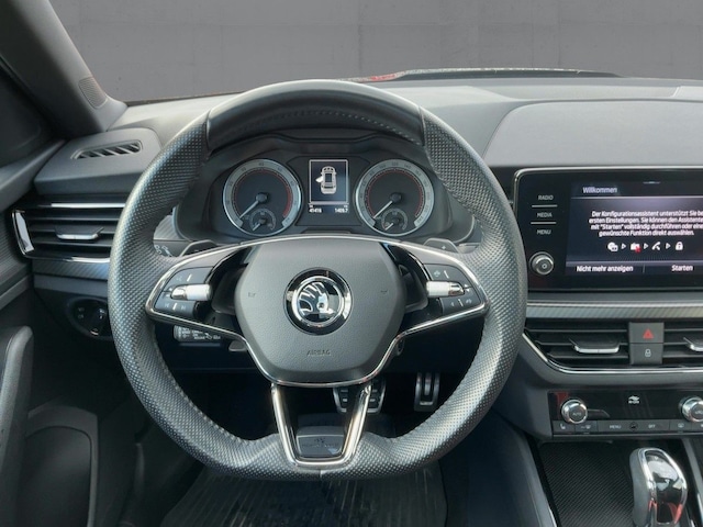 Skoda Kamiq 1.0 TSI Monte Carlo