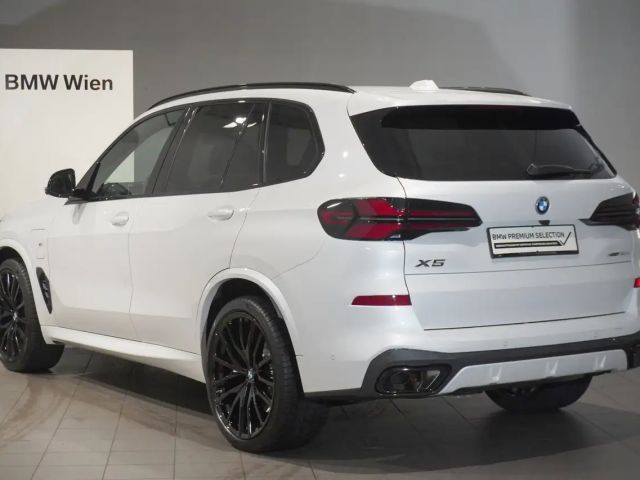 BMW X5 xDrive50e