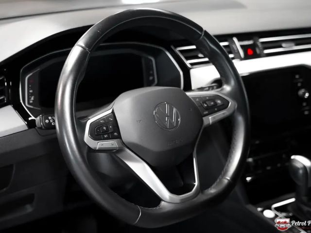 Volkswagen Passat Business DSG Variant