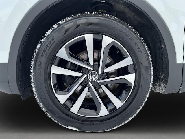 Volkswagen Tiguan 2.0 TDI DSG