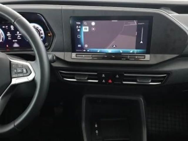 Volkswagen Caddy Combi Life