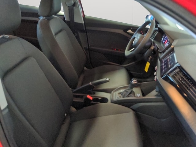 Audi A1 25 TFSI S-Tronic Sportback