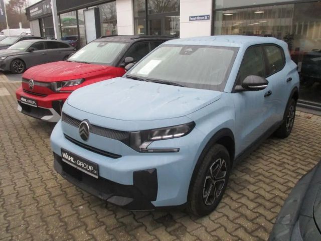 Citroën C3 Aircross You